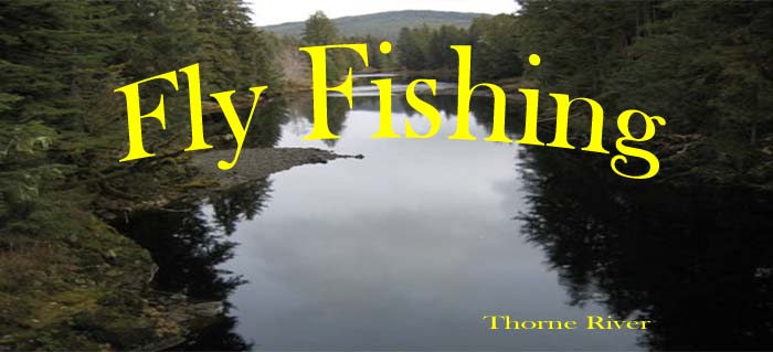 flyfishing